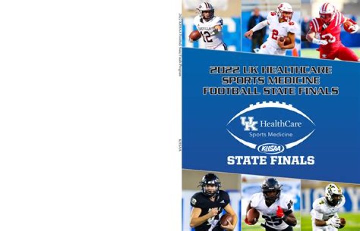 Page 6 - 2021-22 Boys Track & Field State Finals Program